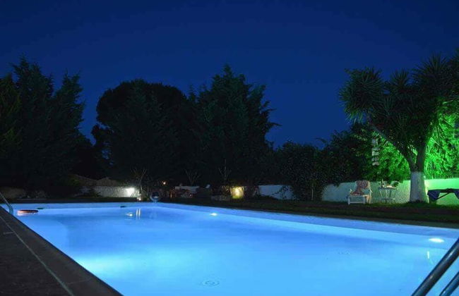Villa Dimeon - Foto 14