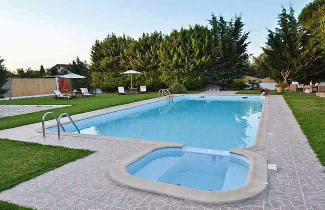 Villa Dimeon - Foto 1