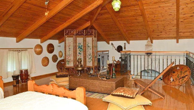 Sala de estar