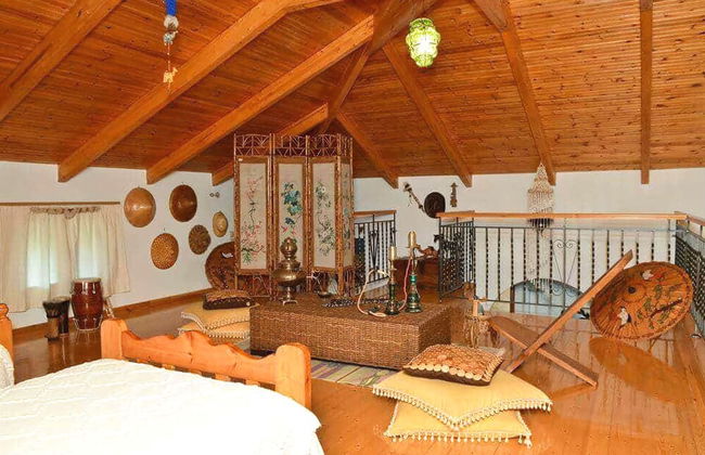 Villa Dimeon - Foto 4