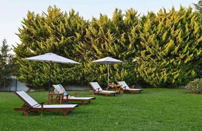 Villa Dimeon - Foto 13