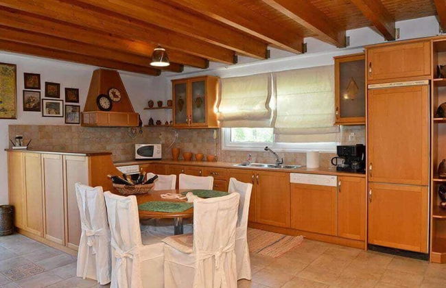 Villa Dimeon - Foto 3