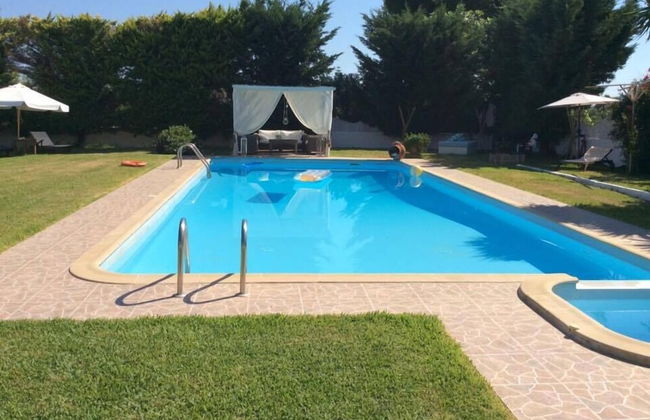 Villa Dimeon - Foto 18