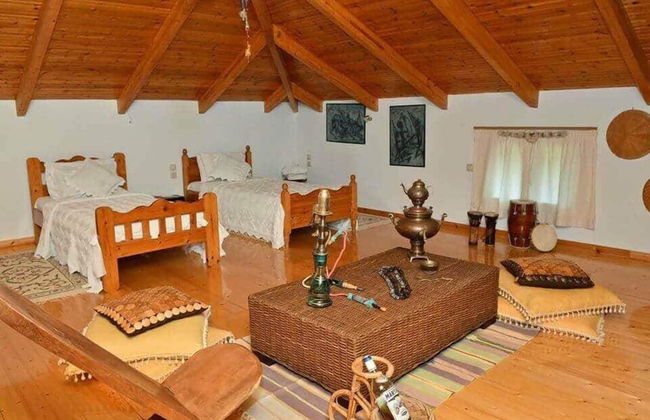 Villa Dimeon - Foto 21