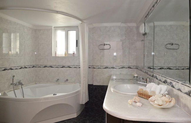 Villa Dimeon - Foto 10