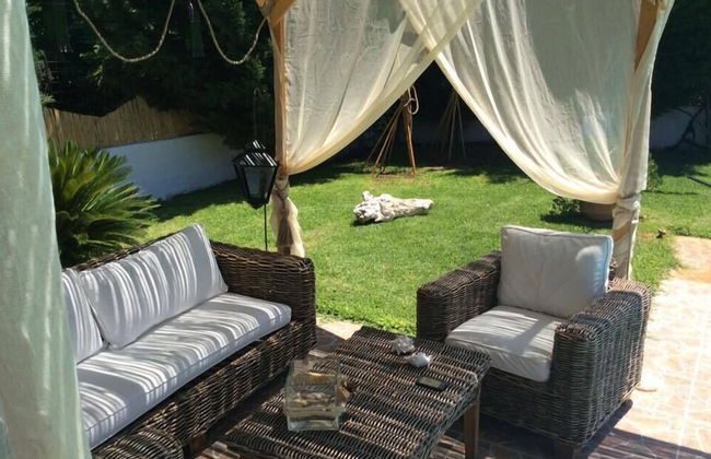 Villa Dimeon - Foto 8