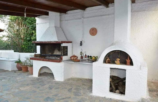 Villa Dimeon - Foto 27