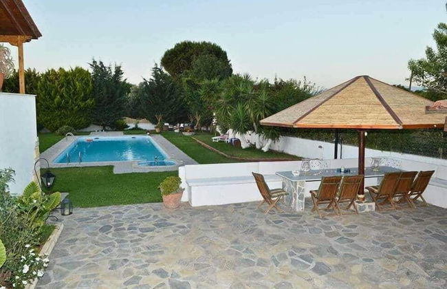 Villa Dimeon - Foto 16