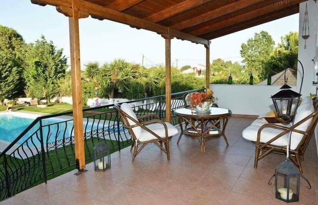 Villa Dimeon - Foto 23