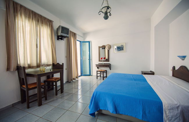 Iliana Hotel - Foto 17