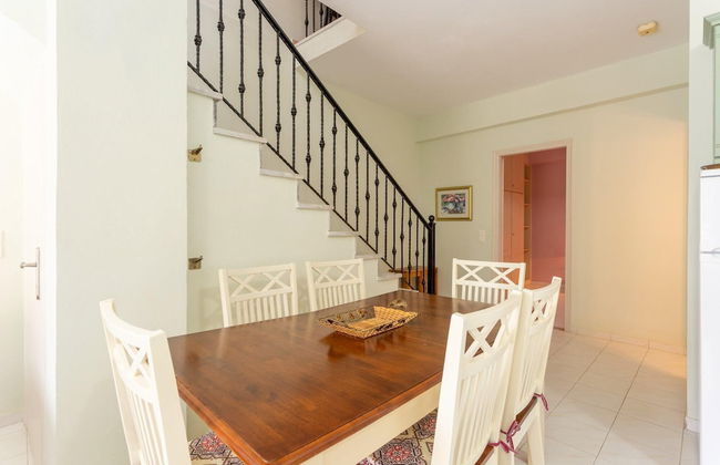 Villa Thalassa Large Private Pool Walk to Beach Sea Views A C Wifi Car Not Required - 920 - Foto 26