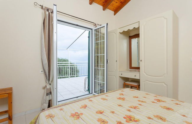 Villa Thalassa Large Private Pool Walk to Beach Sea Views A C Wifi Car Not Required - 920 - Foto 28