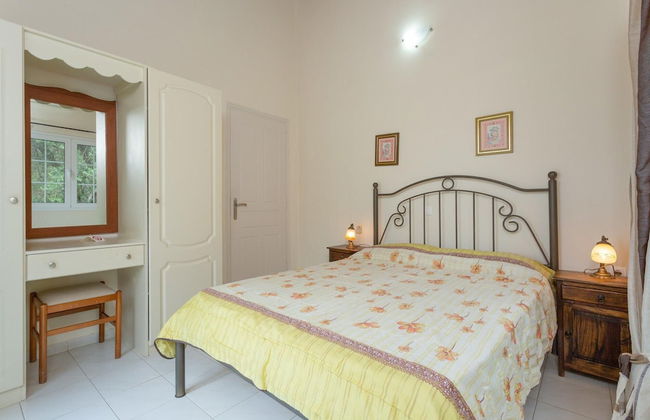 Villa Thalassa Large Private Pool Walk to Beach Sea Views A C Wifi Car Not Required - 920 - Foto 5