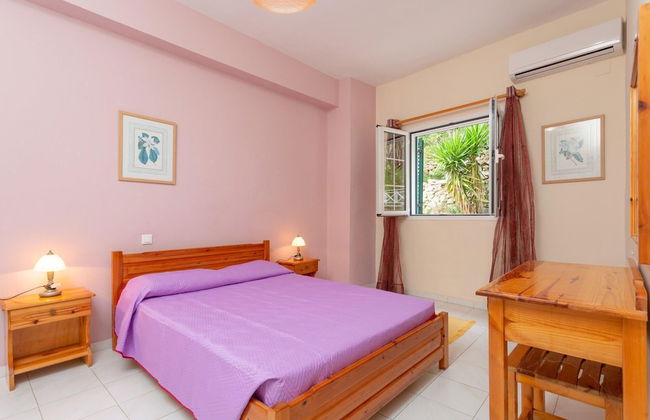 Villa Thalassa Large Private Pool Walk to Beach Sea Views A C Wifi Car Not Required - 920 - Foto 29