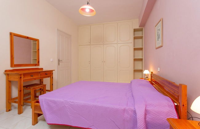 Villa Thalassa Large Private Pool Walk to Beach Sea Views A C Wifi Car Not Required - 920 - Foto 6