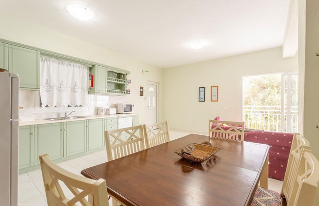 Villa Thalassa Large Private Pool Walk to Beach Sea Views A C Wifi Car Not Required - 920 - Foto 40