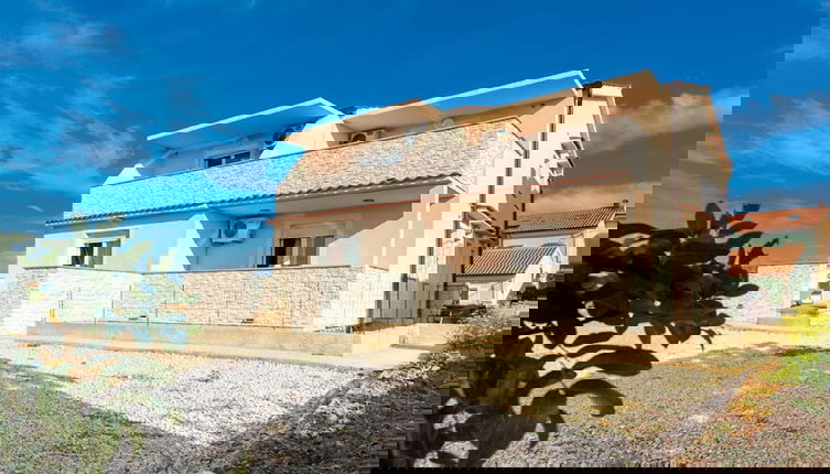 Photo 1 - Lavish Apartment in Omisalj With Rooftop Terrace