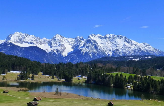 Cozy Alpine Flat in Altenau - Foto 22