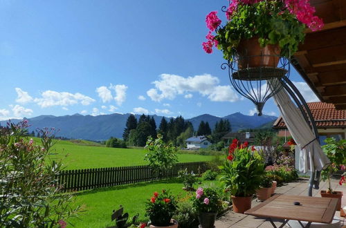 Photo 22 - Blissful Apartment in Altenau With Patio