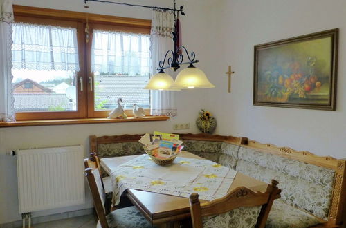 Photo 10 - Blissful Apartment in Altenau With Patio