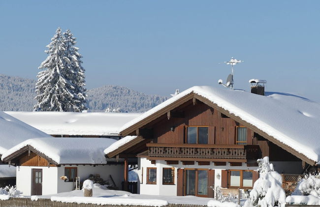 Cozy Alpine Flat in Altenau - Foto 14