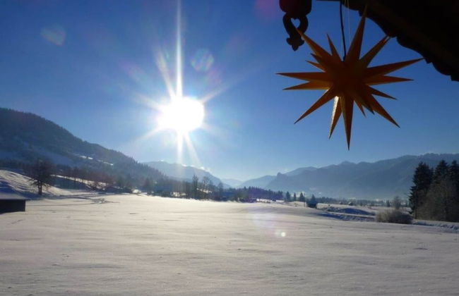 Cozy Alpine Flat in Altenau - Foto 16