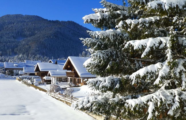 Cozy Alpine Flat in Altenau - Foto 15