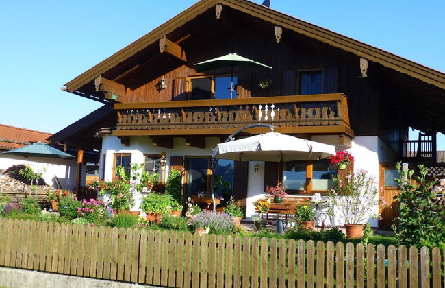 Cozy Alpine Flat in Altenau - Foto 13