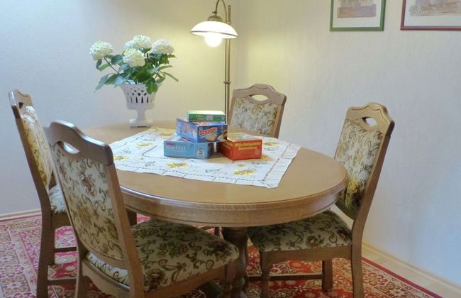 Cozy Alpine Flat in Altenau - Foto 6