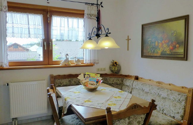 Cozy Alpine Flat in Altenau - Foto 10