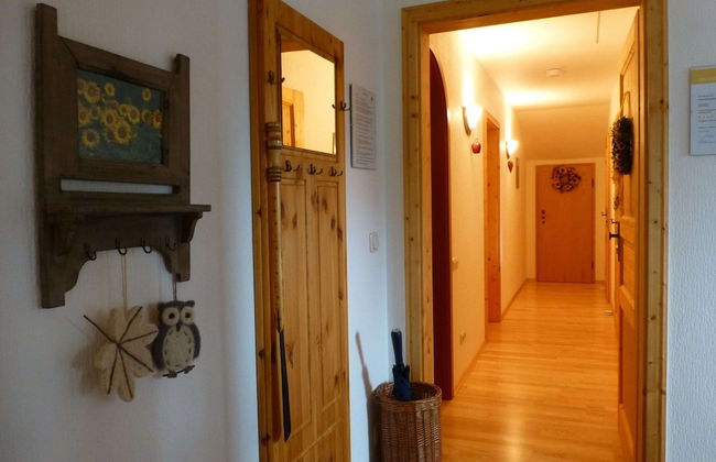 Cozy Alpine Flat in Altenau - Foto 11