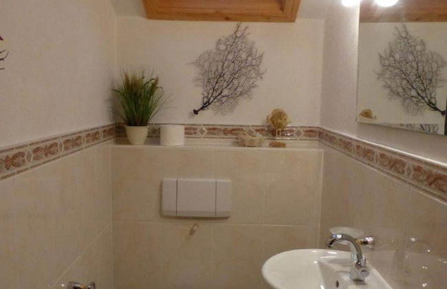 Cozy Alpine Flat in Altenau - Foto 7