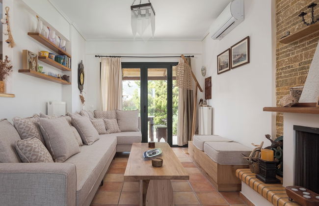 Villa Nefeli - Foto 16