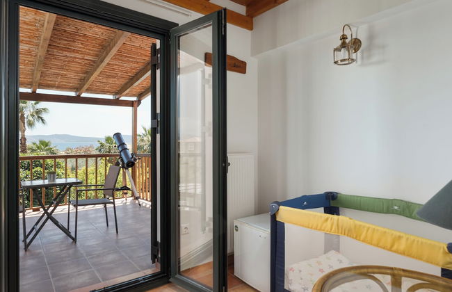 Villa Nefeli - Foto 9