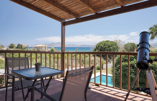 Villa Nefeli - Foto 41