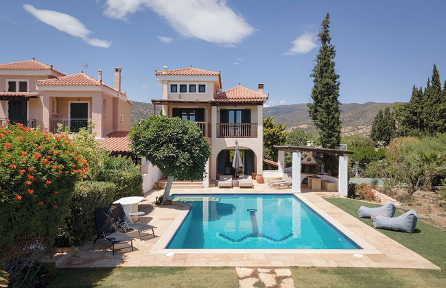 Villa Nefeli - Foto 50