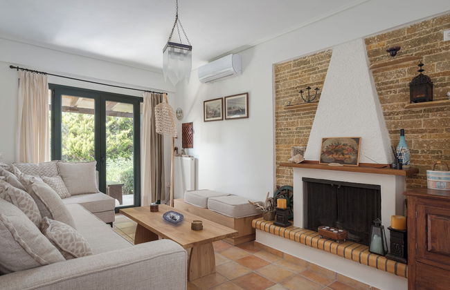 Villa Nefeli - Foto 49