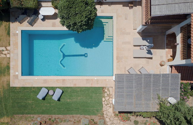 Villa Nefeli - Foto 38