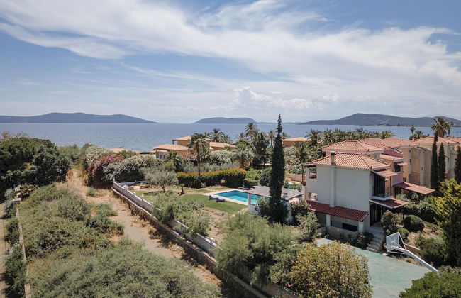 Villa Nefeli - Foto 55