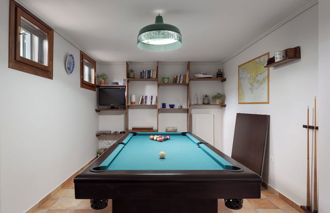 Villa Nefeli - Foto 17