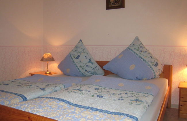 Apartment in Morbach Near Ski Lift - Foto 4