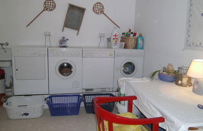 Cozy Morbach Getaway - Foto 7