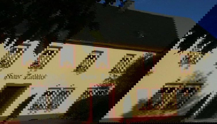 Foto 1 - Apartment in Germany With Terrace