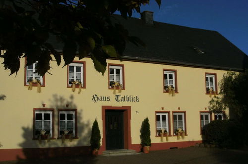 Photo 13 - Spacious Apartment in Morbach With Garden