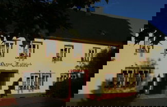 Foto 1 - Apartment in Germany With Terrace