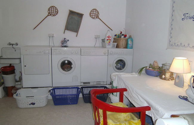 Apartment in Morbach Near Ski Lift - Foto 15