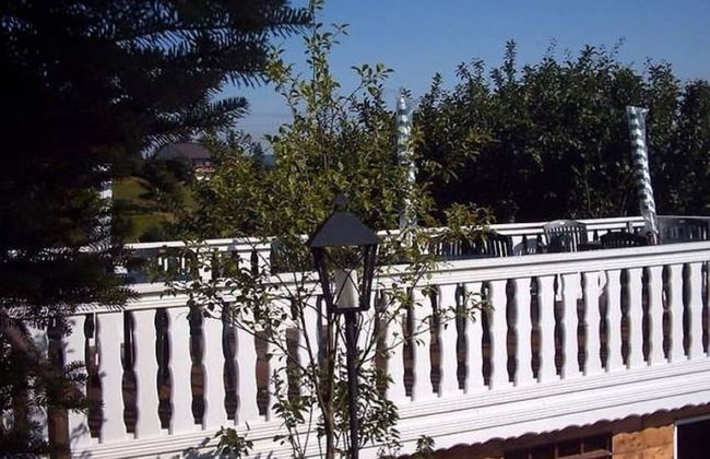 Apartment in Morbach Near Ski Lift - Foto 8