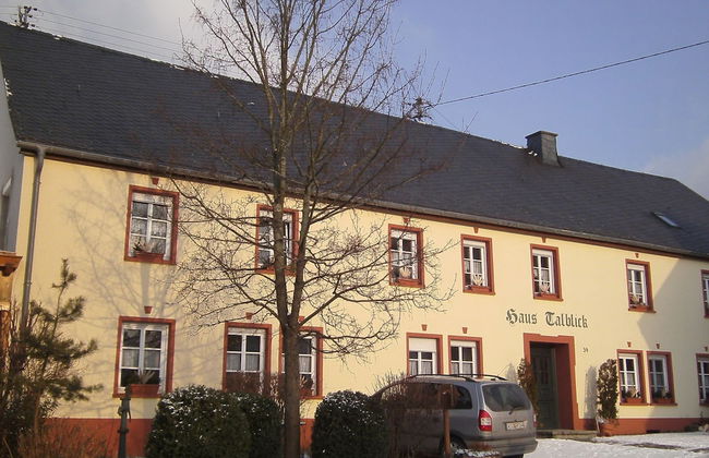 Apartment in Morbach Near Ski Lift - Foto 19