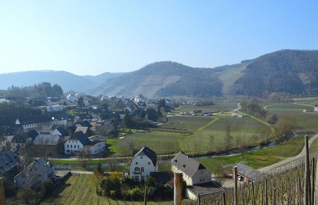 Apartment in Morbach Near Ski Lift - Photo 28