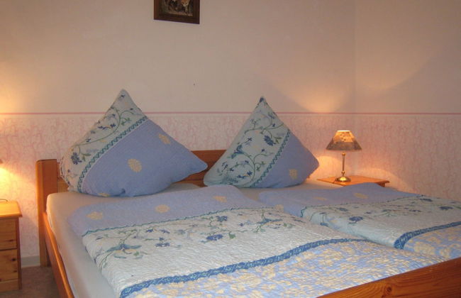 Apartment in Morbach Near Ski Lift - Foto 3